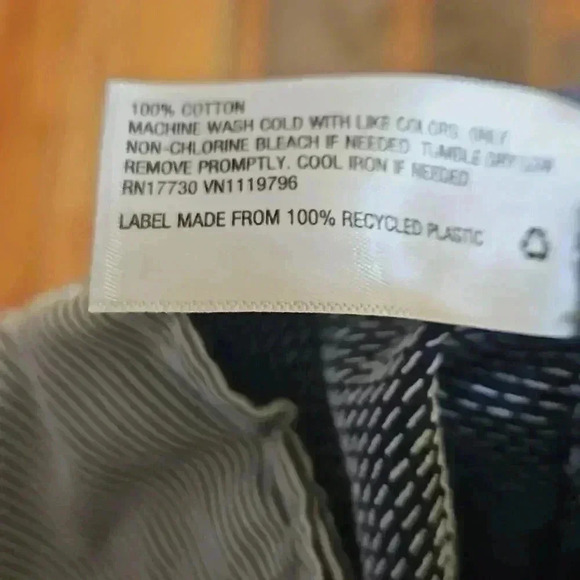 Goodfellow &Co. Shorts Size 32 Linden Short 10.5 inseam - Picture 9 of 9